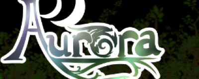 aurora mtg cards Logo