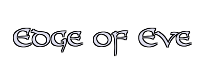 Edge of Eve Logo