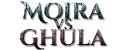 Moira vs Ghula (Moira) Logo