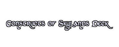 Skylanders: Return to Skylands Logo