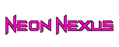 Neon Nexus Logo