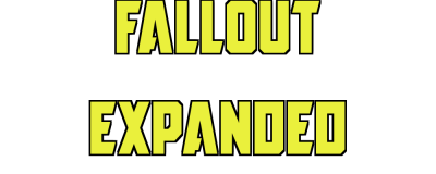 Fallout Expanded Logo