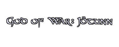 God of War: Jötunn Logo