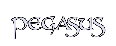 pegasus Logo
