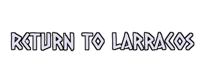 Return to Larracos Logo