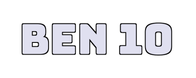 Ben 10 Logo