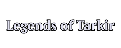 Legends of Tarkir Logo