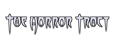 The Horror Tract Logo