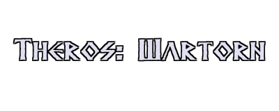 Theros: Wartorn Logo