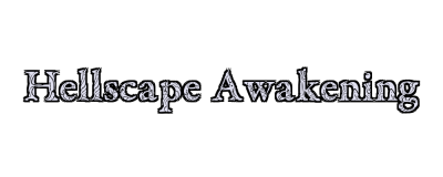 Hellscape Awakening Logo