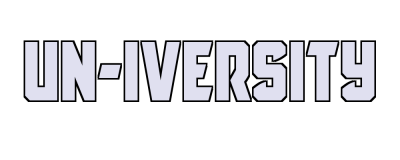 Un-iversity Logo