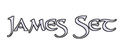 James Set Logo