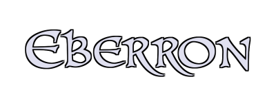 Eberron Logo