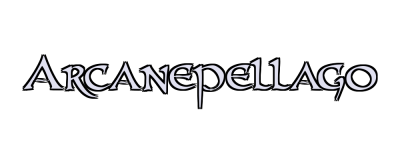 Arcanepellago Logo