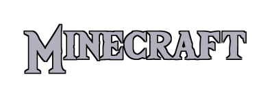 Minecraft Logo