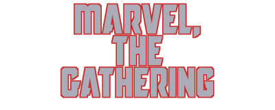 Marvel, the Gathering Logo