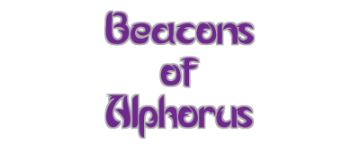Beacons of Alphorus Logo