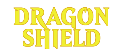 Dragon Shield Logo