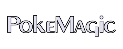 PokeMagic Logo