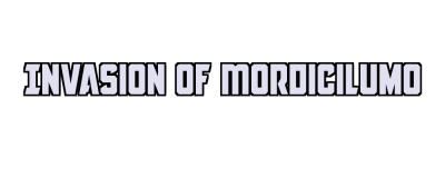 Invasion of Mordicilumo Logo
