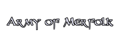 Army of Merfolk Logo