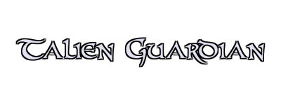 Talien Guardian Logo