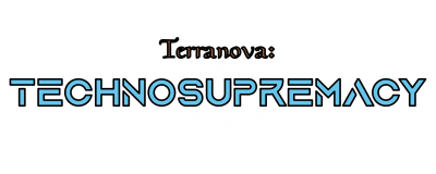 Terranova: Technosupremacy Logo