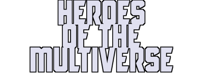 Heroes of the Multiverse Logo