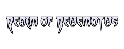 Realm of Behemoths Logo