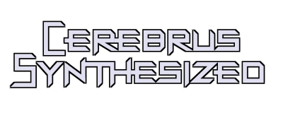 Cerebrus Logo