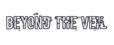 Beyond the Veil Logo