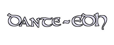 Dante-EDH Logo