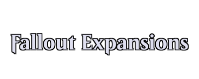 Fallout Expansions Logo