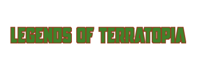 Terratopia Logo