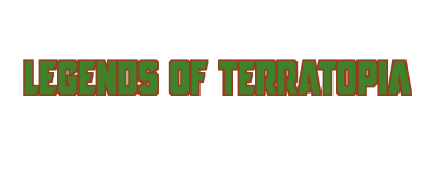 Legends Of Terratopia Logo
