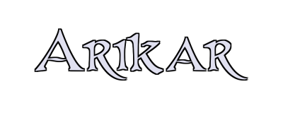 Arikar Logo
