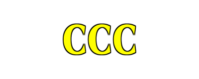 CCC Logo