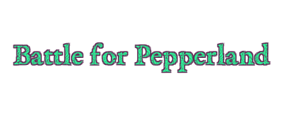 Pepperland Logo