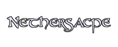 Nethersacpe Logo