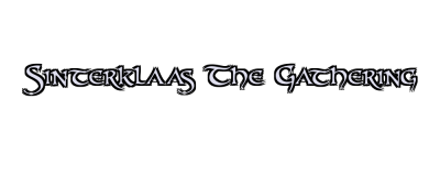 Sinterklaas The Gathering Logo