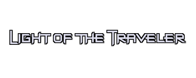 Light of the Traveler Logo