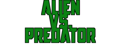 Alien vs. Predator Logo