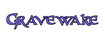 Gravewake Logo