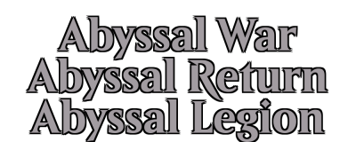 Abyssal Block Logo