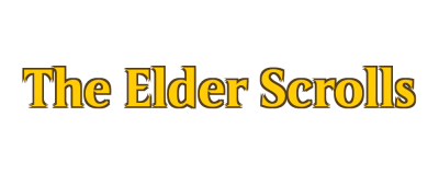The Elder Scrolls Logo
