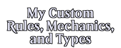 Custom Rules Logo