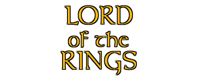 Lord of the Rings Logo