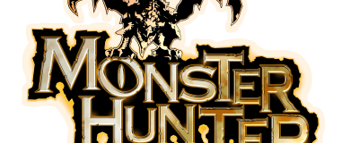 Monster Hunter Logo