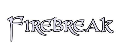Firebreak Logo
