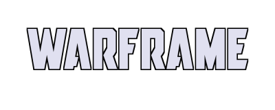 Warframe Logo